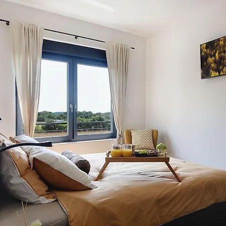 Luxusvilla Mit Beheiztem Pool, Tischtennis, Tischfussball, Wlan *
